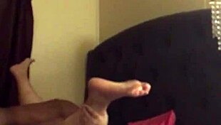 bbw slayed by slim black guy