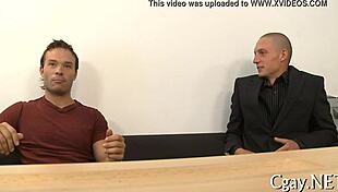 Best homosexual sex clips