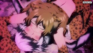 killing bites anime compilation with intense orgasms!