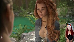 beauties in dreamland nature episode