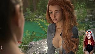 beauties in dreamland nature episode