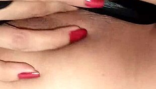 Peruvian Latina Student Dances Sensually for Intense Sex