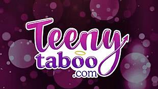 Celestina Bloom's cunt gets nailed hard in this intense fucking scene.