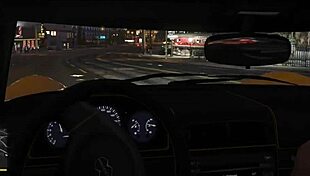 Gta 5 First Person Encounter