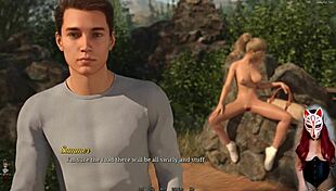 beauties in dreamland nature episode