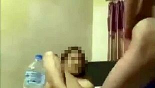 Nepali Horny Wife Fucking With Boyfriend In Bedroom.