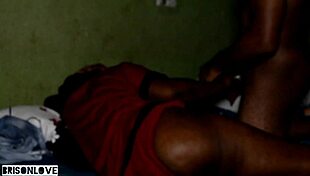 Amateur pornstar spreads big ass in hotel fuck.