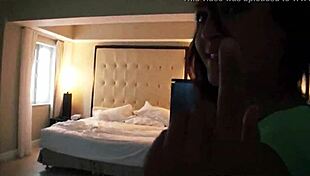 Cute Latina Nikki Chase Fucked in POV