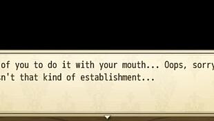 Bound Angel In Public Bondage Game Part 2