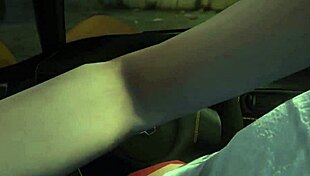 Gta 5 First Person Encounter