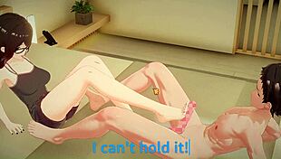 i watched honeycome episode 8 where big sis gets her treat