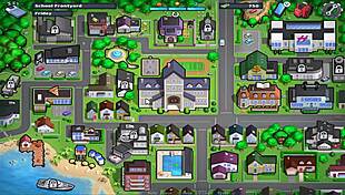 Summer Time Saga Unc Part 13 Adventure