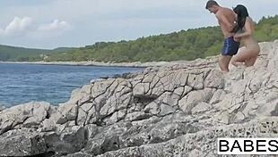 elegant anal with taissia and kristof cale