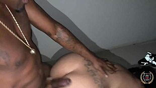 rome major and his friend tag team lilith the goddess with deepthroat