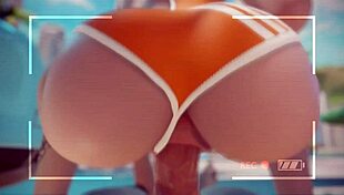 Explore this overwatch sfm compilation part 4