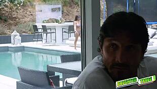 horny teens spread legs for cock