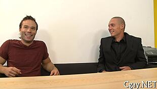 Best homosexual sex clips