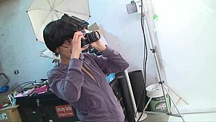 brazilian teen hunted by tourists for anal sex, handjobs, and assfucking in vol 6