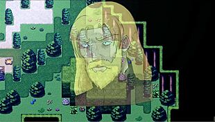 Cute Blonde Fairy Meets Naughty Demon Girl