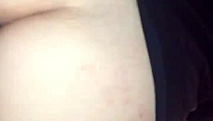 Latina Feels Intense Pleasure Riding Boyfriend's Monster Cock