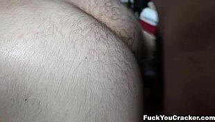 i fucked this little 18+ white moon in the office, interracial anal hardcore