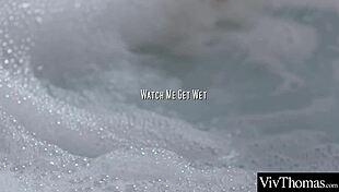 me and this busty beauty licking pussies in hot 69 action