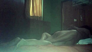 Begging for cum inside, aren't you peruvian?