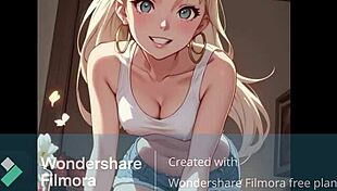 Bella's EXTREME EDGE: JERK OFF CONTEST