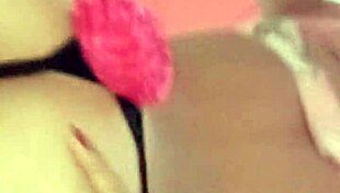 Peruvian Latina Student Dances Sensually for Intense Sex