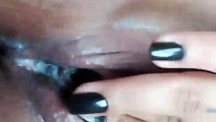 Gabi, are you masturbating to orgasm?