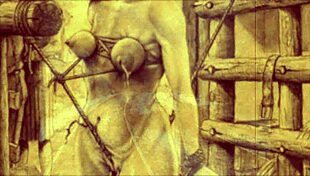 Discover Vintage Anime Erotic Drawings From Retro Hentai Collections