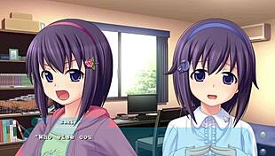 Princess X Fan Disc Ep19 Double Date Adventure