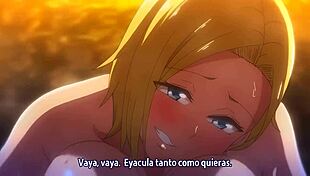 Imaizumin002 With Spanish Subtitles For Anime