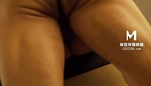 수 안 야스 슈퍼 섹시 피트니스 학교 레슨 트레일러