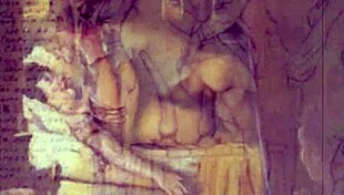 Discover Vintage Anime Erotic Drawings From Retro Hentai Collections