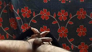 Priyanshisharma14 poses bent over with beautiful ass