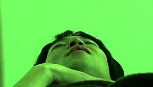 i dunno how to say it, but this korean massage spot is wild