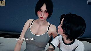 My Bully Is My Lover In Anime