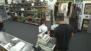 This Bitch Opens Up for Rough Sex Reality