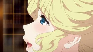 Maid in Hentai Anime