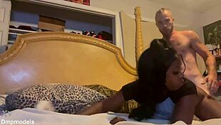 Dirtymoufpiece Performs Sloppy Blowjob On Big Cock In Private Webcam Show. Interracial Neighbor Action