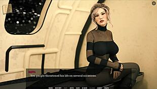 Exploring endless tales in the void