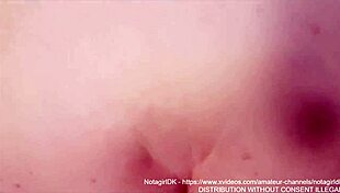 My fat ass gets fucked with and without condom in these clips