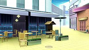 Princess X Fan Disc Ep19 Double Date Adventure