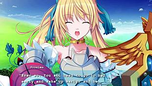 Princess X Fan Disc Ep19 Double Date Adventure