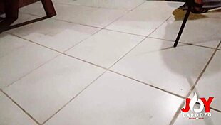 Me dei mal na sinuca - lady milf - manuh cortez - o sulista - joy cardozo