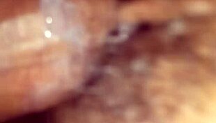 Watch this close-up video of mature skin