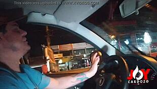 Me dei mal na sinuca - lady milf - manuh cortez - o sulista - joy cardozo