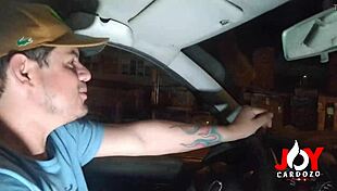 Me dei mal na sinuca - lady milf - manuh cortez - o sulista - joy cardozo