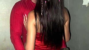 Zeus Fucks Juicy Pussy With Huge Cock